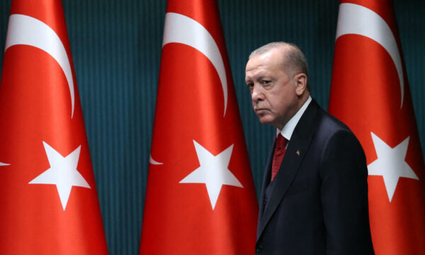 A do ta ndryshojë Erdogan agjendën për ta ndjekur ndeshjen Kosovë   Turqi në Prishtinë 