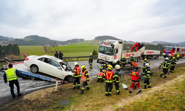 18 vjeçari kosovar nga Opoja e Dragashit humb jetën tragjikisht në një aksident në Austri