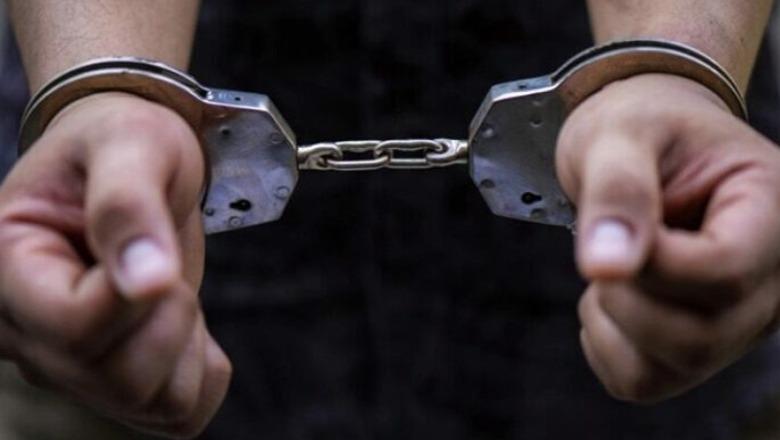 Arrestohet në Prizren 37 vjeçari i kërkuar për vrasje  ishte në arrati prej vitesh