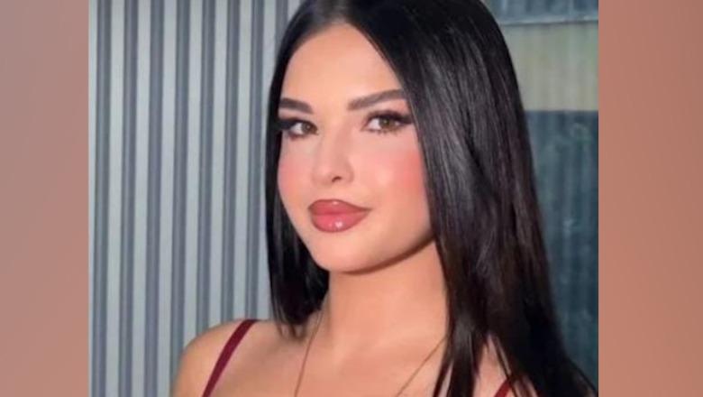 25 vjeçarja ndërroi jetë në spital pasi ishte vetëhelmuar  familjarët padisin partnerin e saj  E kishte dhunuar