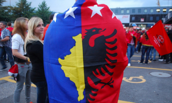 Kosova dhe Shqipëria organizatore të kampionatit evropian në vollejboll në vitin 2027