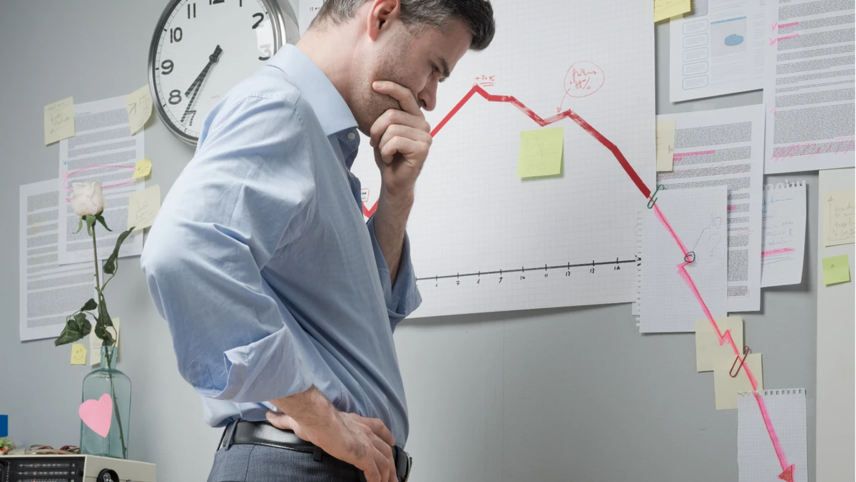 Shumica e bizneseve dështojnë në 3 vitet e para  6 këshilla si të mbijetoni