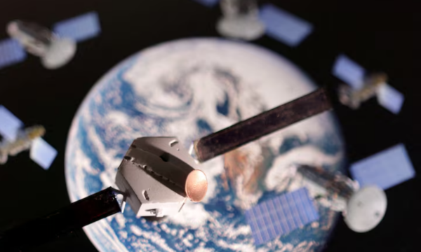 Plani gjerman për satelitë ushtarakë ndez alarm te BE ja