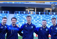 Kosova në kërkim të finales së play-off-it për Kupën e Botës 2026