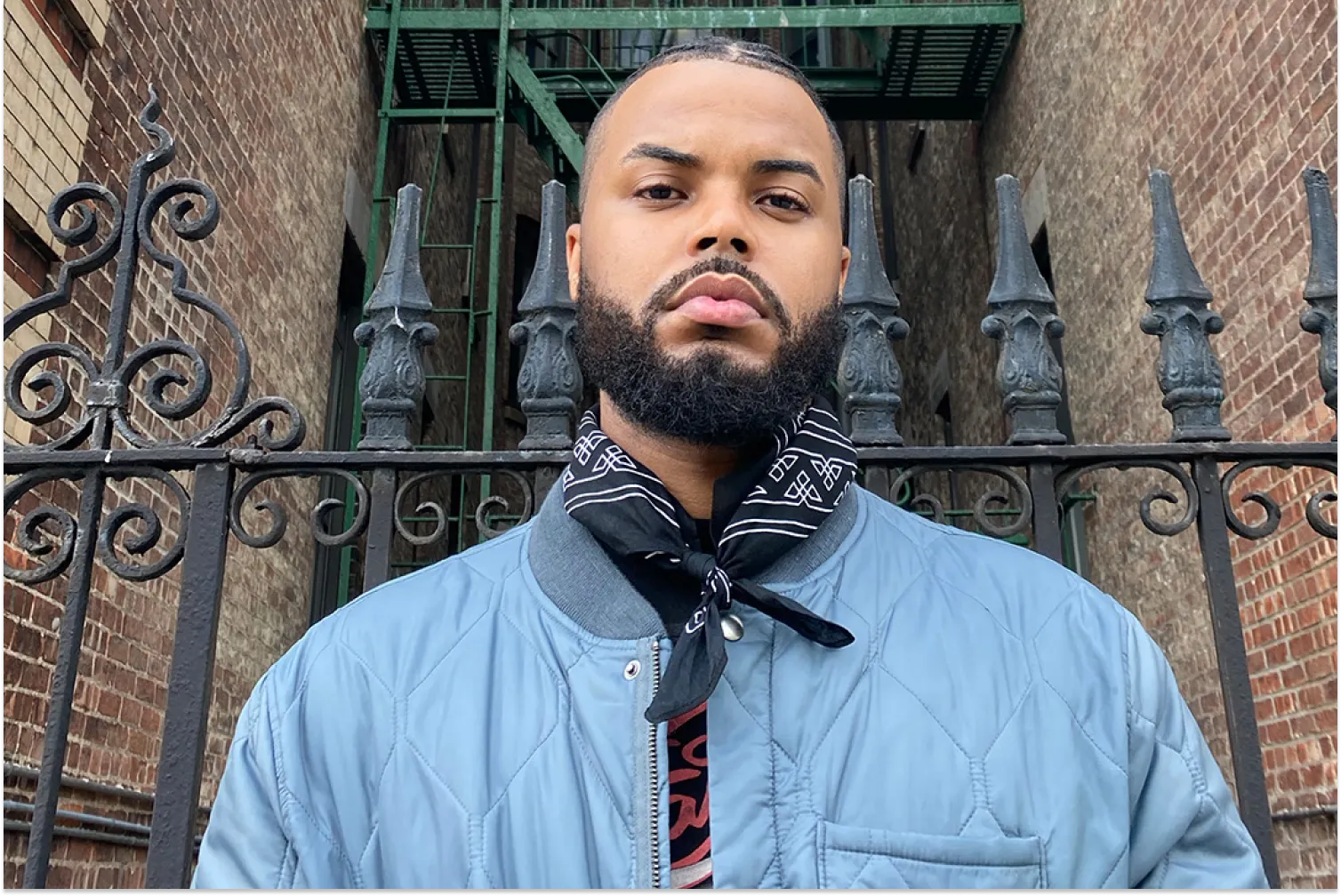 Pse janë njerëzit e vetmja specie me mjekër 