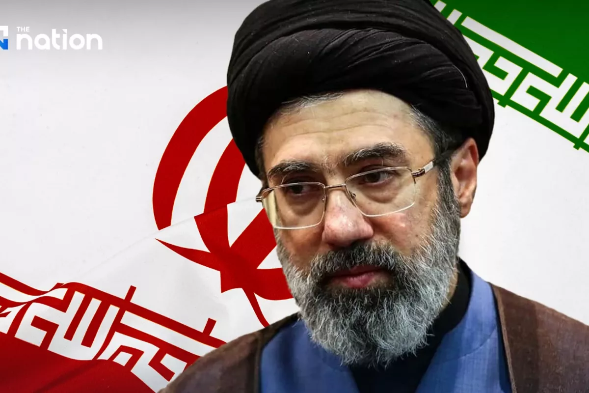 Kush është Mojtaba Khamenei  udhëheqësi i ri suprem i Iranit 