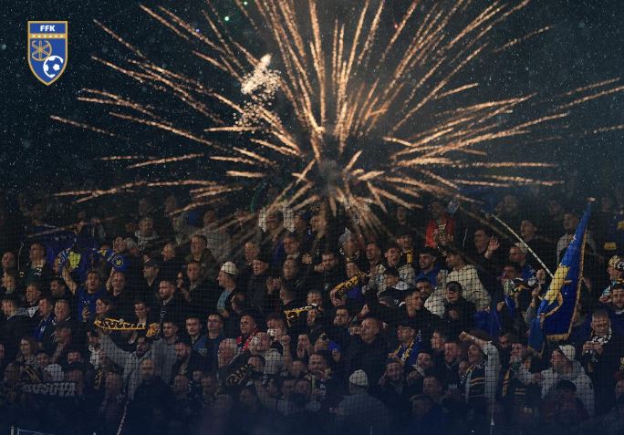 Një hap larg Botërorit  FFK kërkon mbështetjen e çdo zemre shqiptare