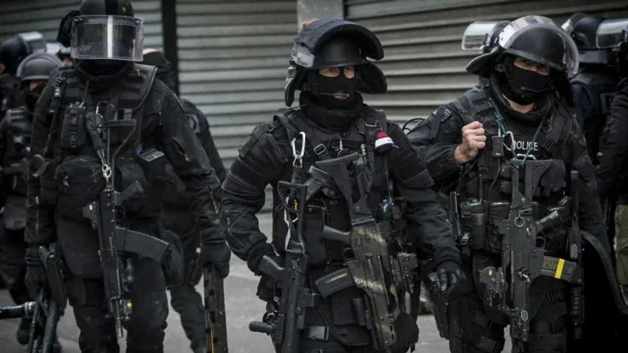 Europol paralajmëron  Konflikti me Iranin rrit rrezikun e terrorizmit në Evropë