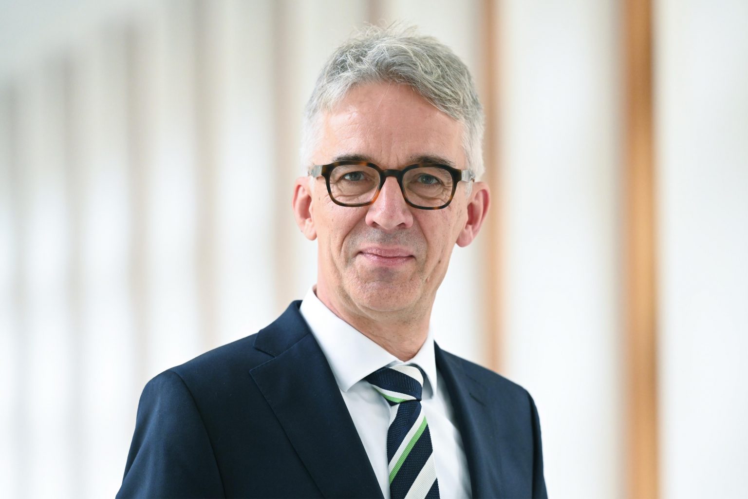 Ambasadori gjerman përgëzon Kosovën për Ligjin për të huajt  Ndërtimi mbi këtë progres do të jetë kyç