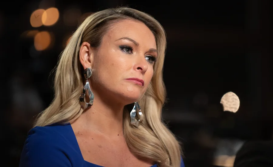 Prezantueses së njohur australiane i përhapet kanceri në tru  S e di sa kohë më ka mbetur 