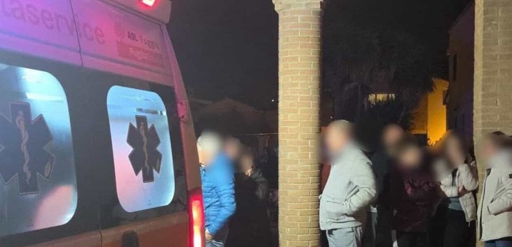 Tragjike  10 vjeçari shqiptar humb jetën në Itali