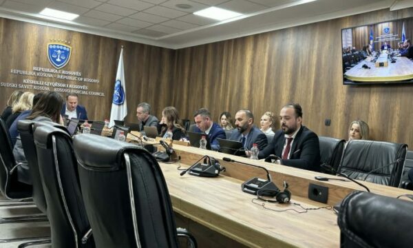 Gjykata Administrative hapet më 5 maj