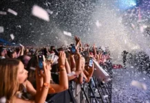 Sunny Hill Festival 2026 po vjen, biletat Believers tani janë në shitje!