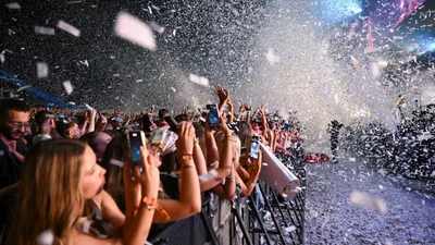 Sunny Hill Festival 2026 po vjen  biletat Believers tani janë në shitje 