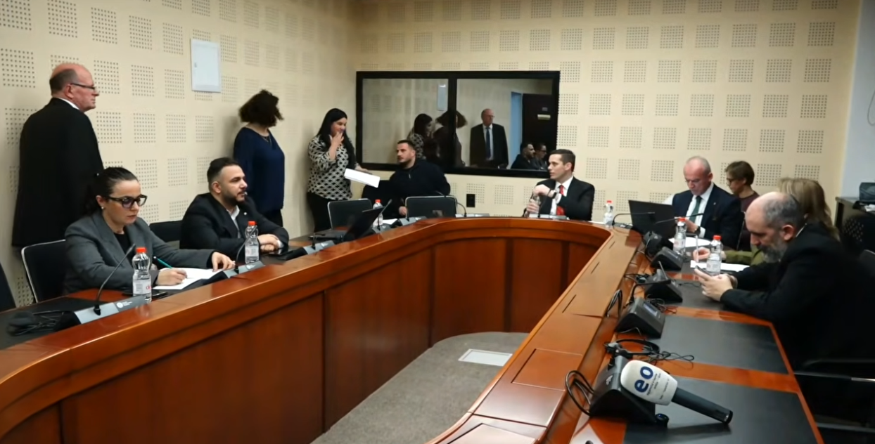 Komisioni për Legjislacion miraton ndryshimet kushtetuese për presidentin