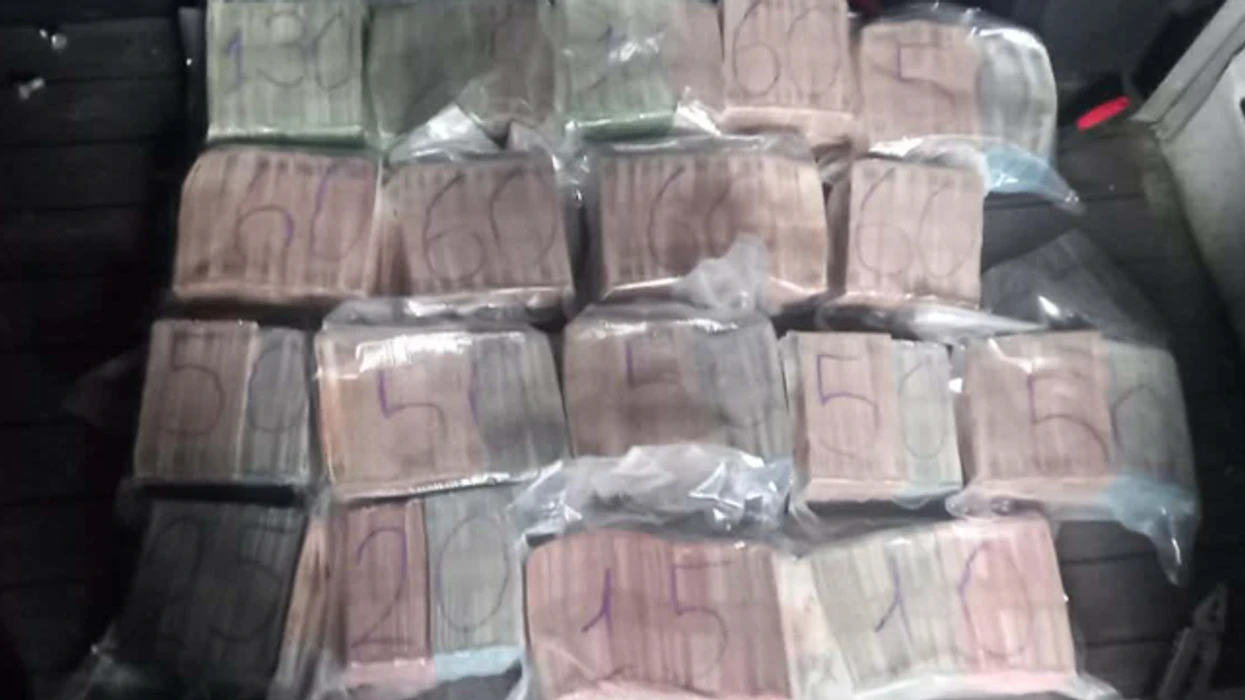 Afera e 1 milion eurove të fshehura në furgon   Çfarë ndodhi me tre të dyshuarit shqiptarë 