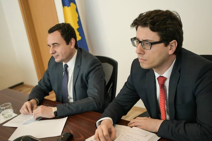 Provuan me Konjufcën  Murati  Për 60 ditë ndoshta do të gjendej ndonjë emër konsensual për President