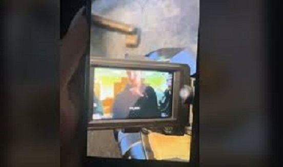 Dënohet me një vjet burgim me kusht A I  që kërcënoi gazetarët në gjykatë  AGK mirëpret vendimin