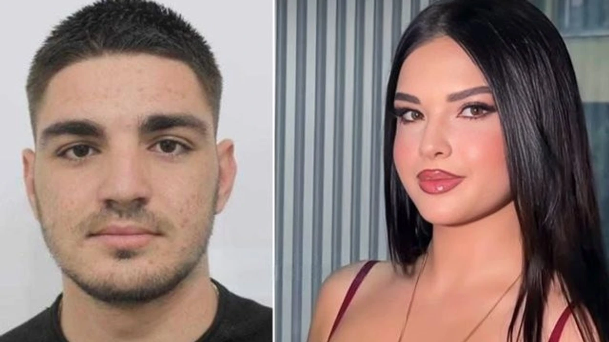 I dha fund jetës me fostoksinë  shpallet në kërkim bashkëshorti i 25 vjeçares nga Lezha  në trupin e saj u konstatuan edhe shenja dhune