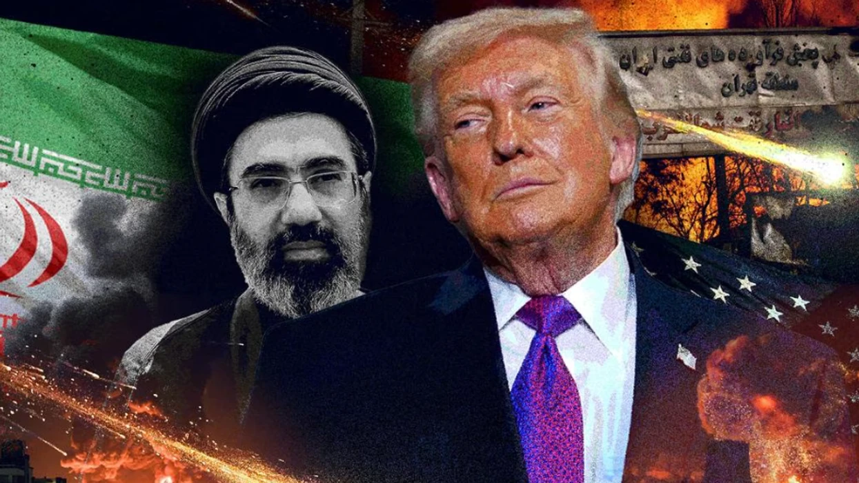 Trump thotë se nuk dëshiron armëpushim me Iranin
