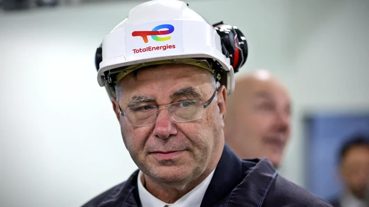 Shefi i gjigantit të naftës  Nëse lufta zgjat më shumë se gjashtë muaj  të gjitha ekonomitë botërore do të vuajnë