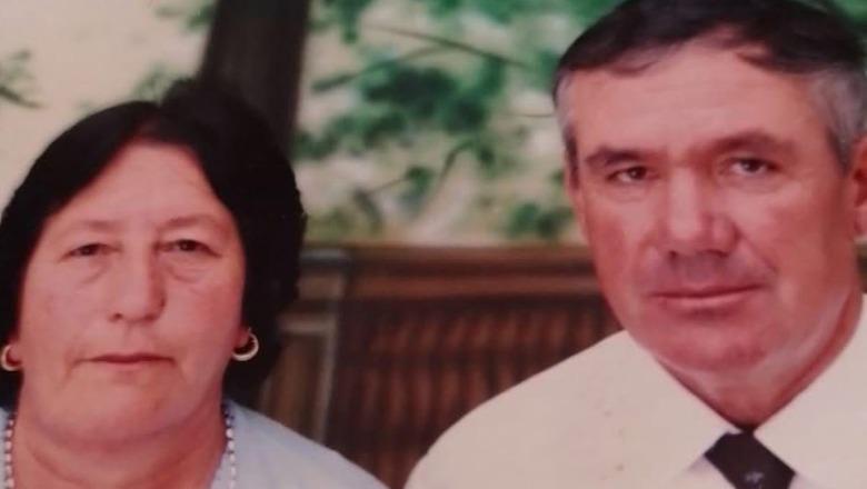 Vrau gruan dhe më pas veten  ky është çifti shqiptar që humbi jetën tragjikisht