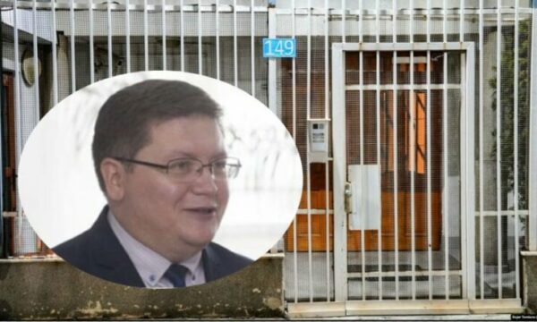 Rusia emëroi Uvarovin në Kosovë  Mbulim diplomatik apo operacion inteligjence 