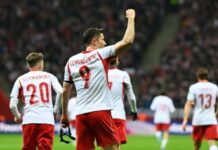 Ndalet ëndrra e Botërorit për Shqipërinë, Kuqezinjtë “përmbysen” në Poloni