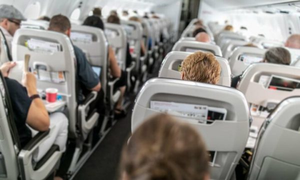Konflikti në Lindjen e Mesme rrit çmimet e biletave të avionit