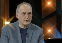 Aksidenti ia ndryshoi rrugën artistike: Valton Beqiri tregon pse hoqi dorë nga violina