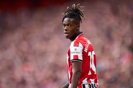 Inter synon transferimin e Nico Williams në verë