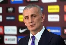 Presidenti i TFF-së Ibrahim Haciosmanoglu:Nëse nuk i mposhtim Rumaninë,Kosovën apo Sllovakinë atëherë nuk e meritojmë botërorin