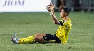 Cristiano Ronaldo pëson dëmtim të rëndë të muskulit të kofshës Rrezikon Kupën e Botës