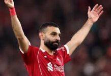 Barcelona po kërkon ta transferojë Mohamed Salah