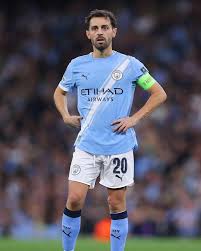 Juventus synon transferimin e Bernardo Silvas në verë