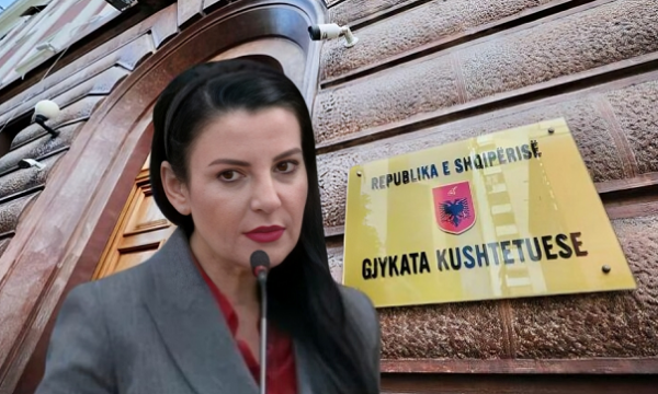 Gjykata Kushtetuese publikon vendimin e plotë për pezullimin e Belinda Ballukut