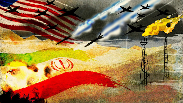 Çfarë pas luftës në Iran  cilët janë skenarët e mundshëm 