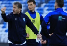 Zbulohen emrat e dy lojtarëve që mbeten jashtë listës së Fodas për ndeshjen ndaj Sllovakisë