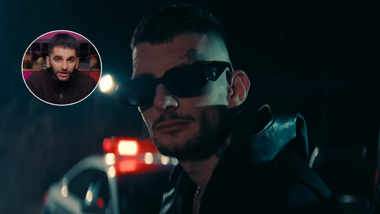 Mossi i reagon sërish Burimit  Unë dua gjak e mish  nuk rrahem me grushta