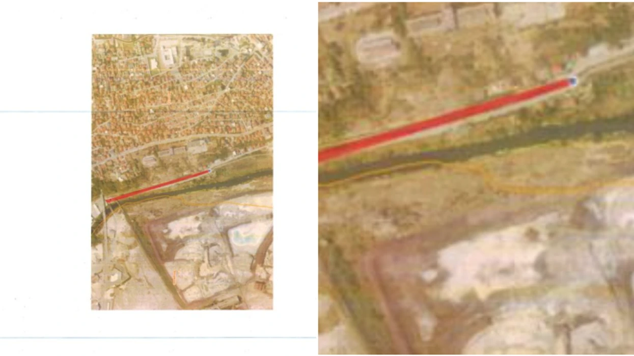 Bllokohet për pesë ditë qarkullimi në rrugën  Hekurudha  në Mitrovicë