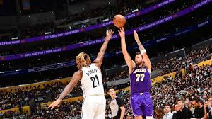 LA Lakers dhe Oklahoma City Thunder vazhdojnë me fitore