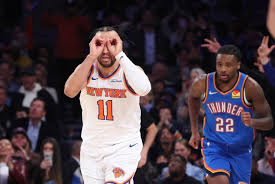 Oklahoma City Thunder dhe Los Angeles Lakers shënojnë fitore Boston Celtics pëson humbje në shtëpi