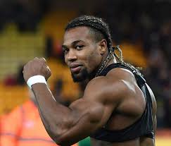 Adama Traoré Ndalohet të Ngritë Pesha nga Trajneri Nuno Espirito Santo