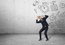 Nëse i ke 30 vjet dhe s’je martu, s’ke kerr, s’ke banesë, s’ke punë… A je i/e dështuar?