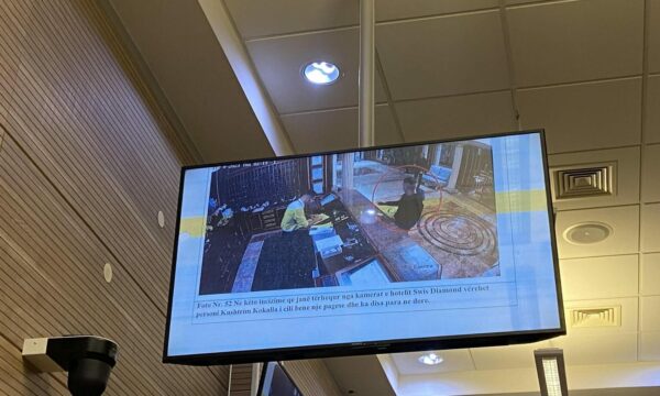 Kokalla tregon versionin e tij për takimet me Granit Plavën dhe Naim Murselin