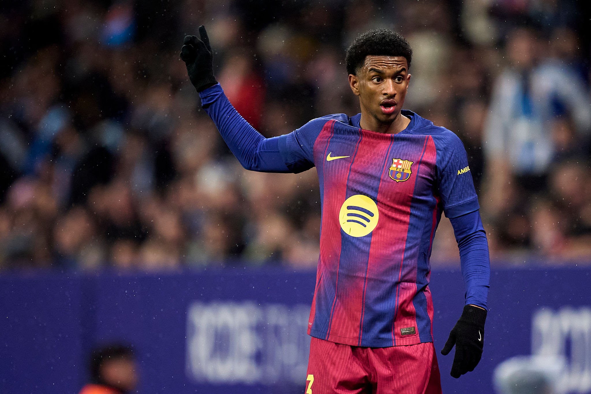 Alejandro Balde në radarin e gjigantit katalunas Barcelona