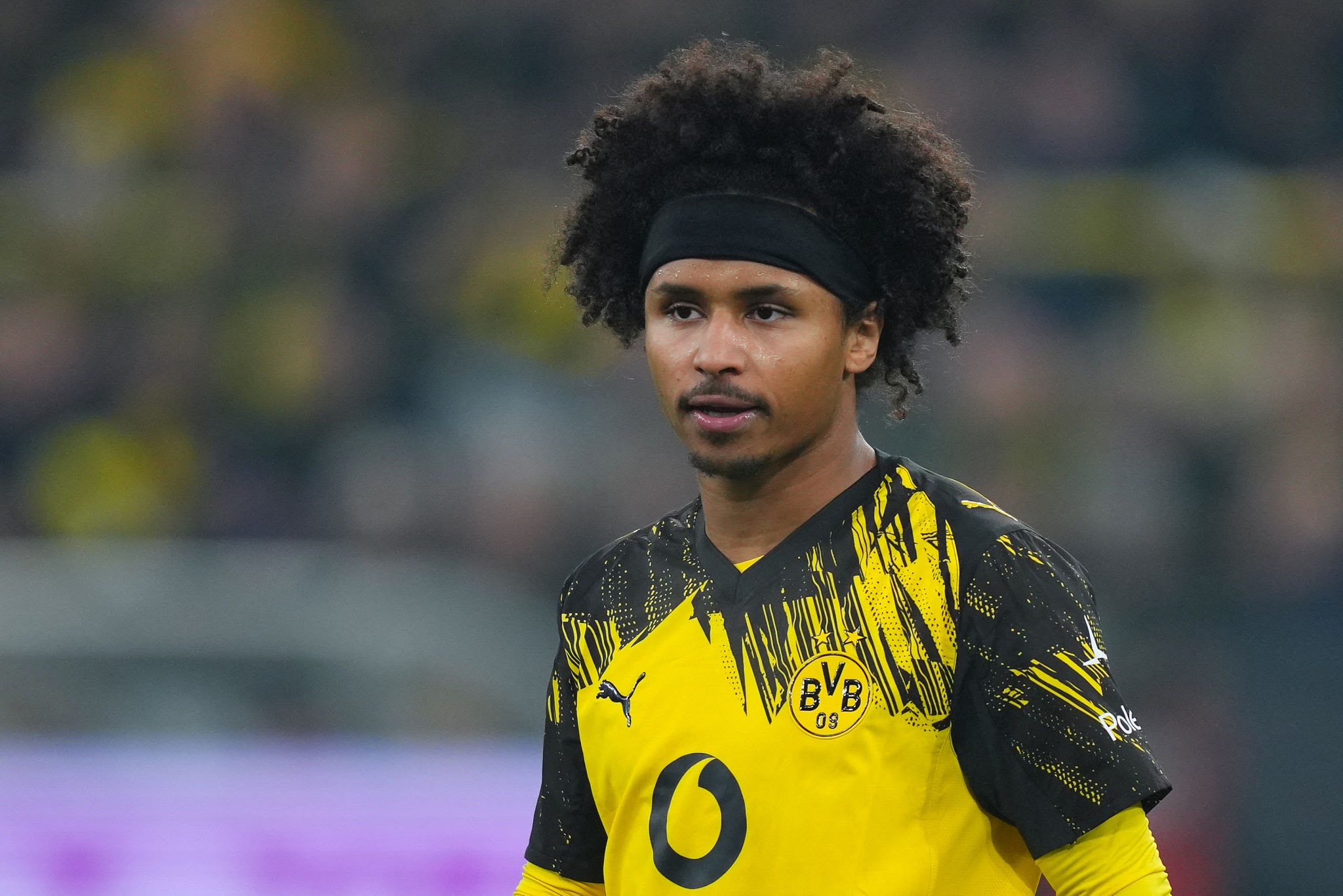 Manchester United dhe Chelsea në garë për Karim Adeyemin