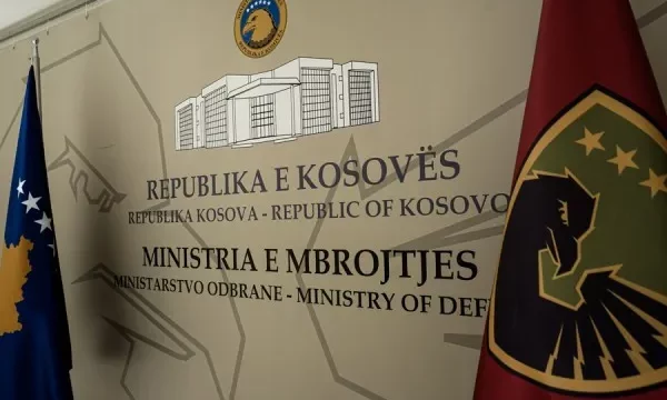 Lufta SHBA Iran  Ministria e Mbrojtjes  Nuk ka indikacione për përkeqësim të situatës së sigurisë në Kosovë