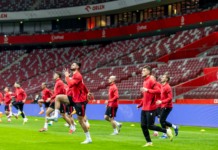 Shqipëria në misionin historik për Kupën e Botës kundër Polonisë