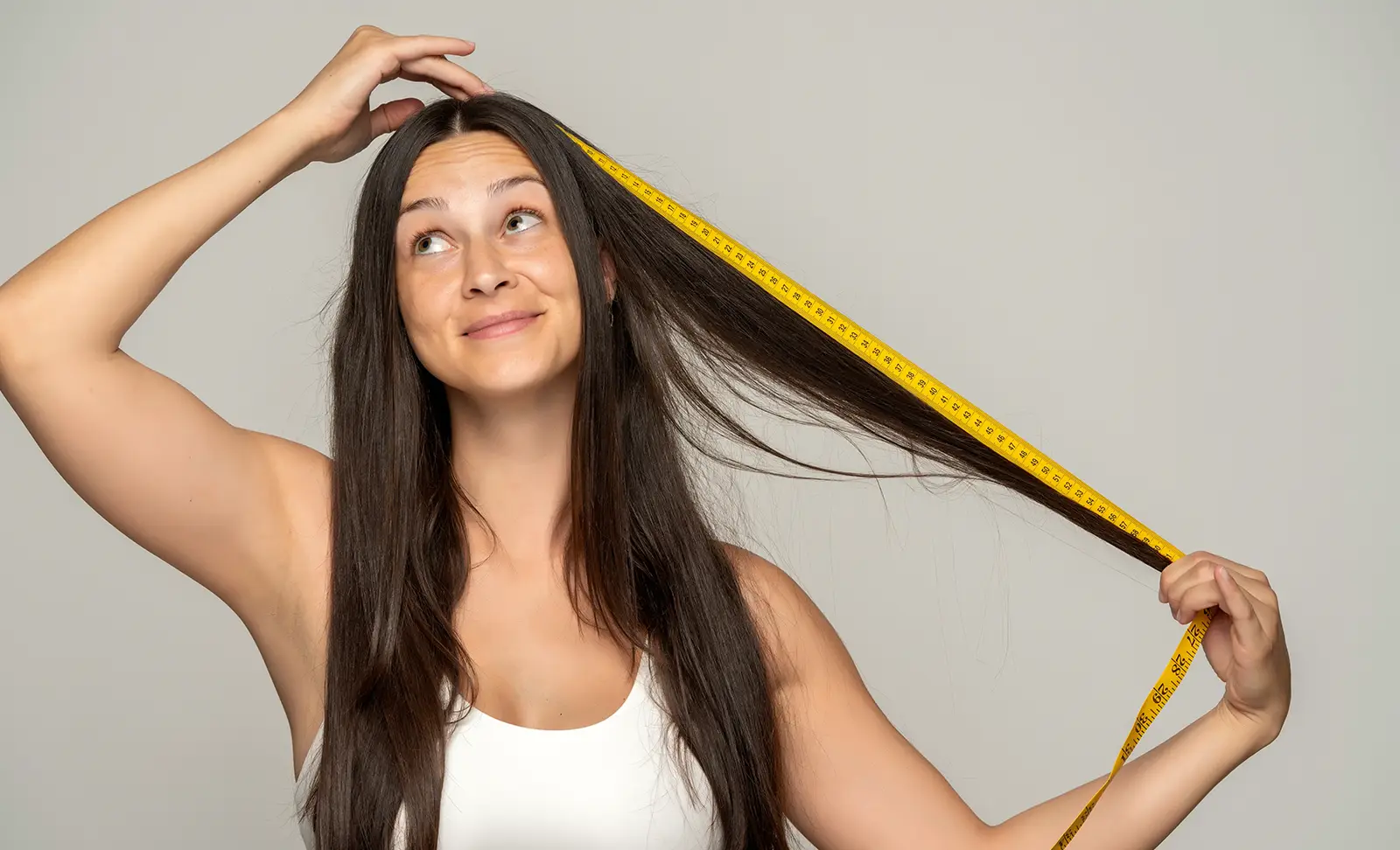 Si t i rrisni flokët më shpejt   Këshilla që funksionojnë vërtet